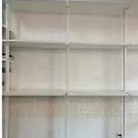 ARREDO DA PARETE ERVALI IKEA