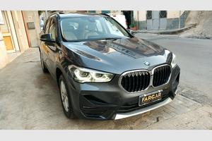 BMW X1 sDrive18d Business Advantage PRONTA CONSEGN
