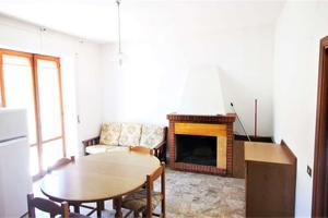 APPARTAMENTO AMPIA METRATURA con ANNESSI VARI