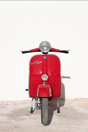 vespa sprint veloce 150