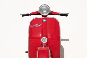 vespa sprint veloce 150