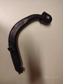 Gancio traino Peugeot