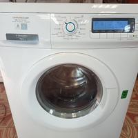 Lavatrice electrolux 8kg