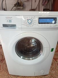 Lavatrice electrolux 8kg