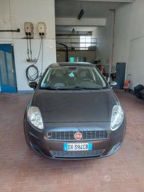 grande punto 1.2