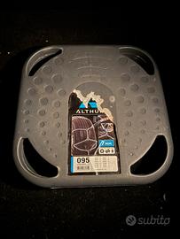 Catene da neve althura 7 mm