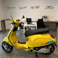 Piaggio Vespa 125 Primavera