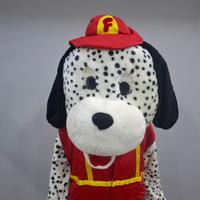 Costume Marshall Paw Patrol