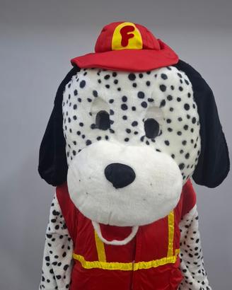 Costume Marshall Paw Patrol