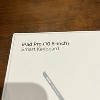 iPad Pro (10.5-inch) Smart Keyboard