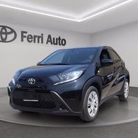 TOYOTA Aygo X 1.0 Active 72cv