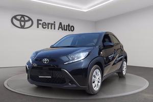 TOYOTA Aygo X 1.0 Active 72cv