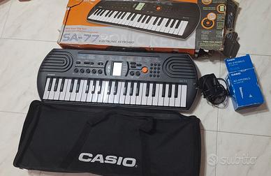 Strumenti  musicali