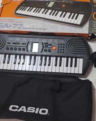 Strumenti  musicali