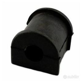 Gomma fissaggio parafango moto cross epoca