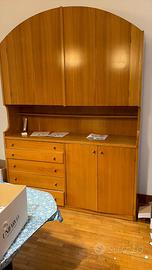 Credenza sala