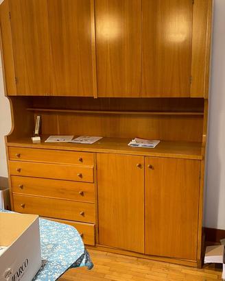 Credenza sala