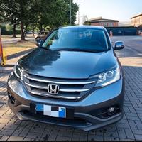 Honda CR-V 2.0 i-VTEC (2014) - Ideale per  GPL