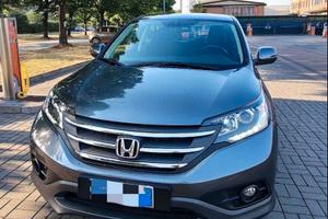 Honda CR-V 2.0 i-VTEC (2014) - Ideale per  GPL
