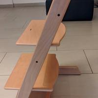 Seggiolone STOKKE TRIPP TRAPP