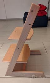 Seggiolone STOKKE TRIPP TRAPP