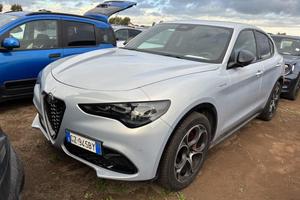 Alfa Romeo Stelvio 2.2 t Veloce Q4 210cv auto