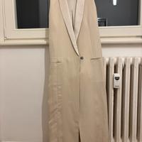 Gilet lungo Twinset