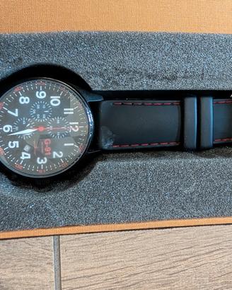 orologio militare M.E.C. Time G-91