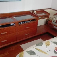 Stanza da letto matrimoniale