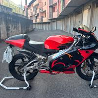 RS125 2t