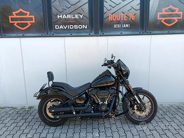 Harley-davidson Softail Low Rider S FXLRS - 2021