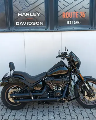 Harley-davidson Softail Low Rider S FXLRS - 2021