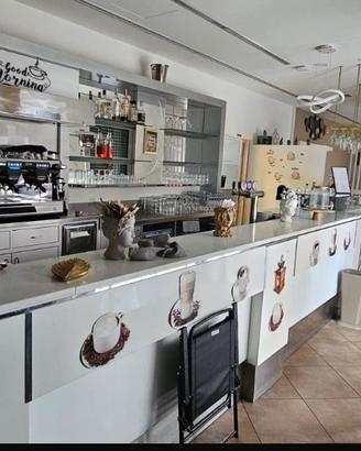 Bancone bar