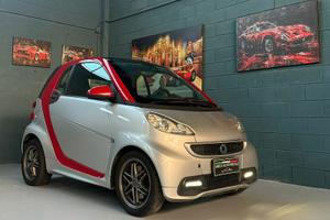 FORTWO CERCHI BRABUS 2013 MAGNIFICA! OK NEOPATENT