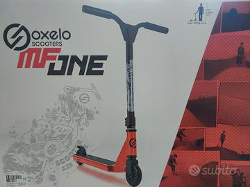 Monopattino Oxelo Modello MF One
