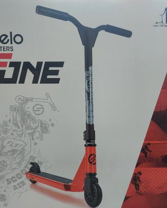 Monopattino Oxelo Modello MF One