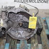 CAMBIO MANUALE COMPLETO CITROEN C3 1Â° Serie HFX B