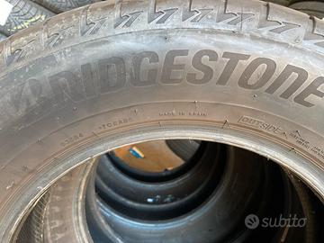 4 GOMME USATE ESTIVO 2256517 - CP68213604