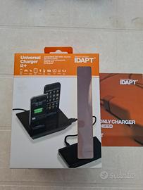Alimentatore Universale 12W - Nuovo con Pellicola
