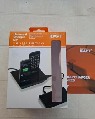 Alimentatore Universale 12W - Nuovo con Pellicola
