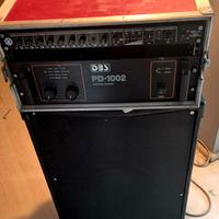 casse artigianali 600w rms