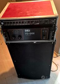 casse artigianali 600w rms