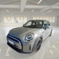 MINI ONE 55KW CLASSIC 5 PORTE BERLINA