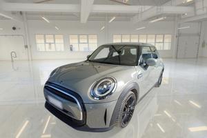 MINI ONE 55KW CLASSIC 5 PORTE BERLINA