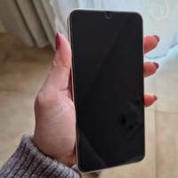 Samsung Galaxy S25 colore Oro Rosa,  256GB