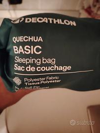 Sacco a Pelo Singolo