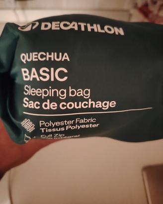 Sacco a Pelo Singolo