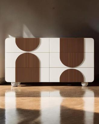 Cassettiera  ancora imballata errore ordine