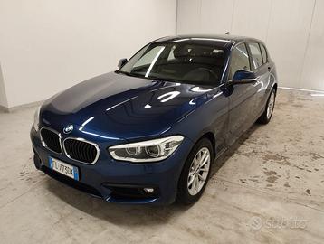 BMW Altro modello - 2017