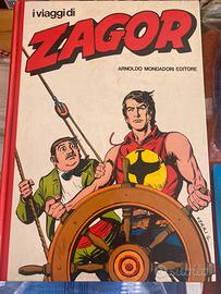 Zagor in cartoncino maxi